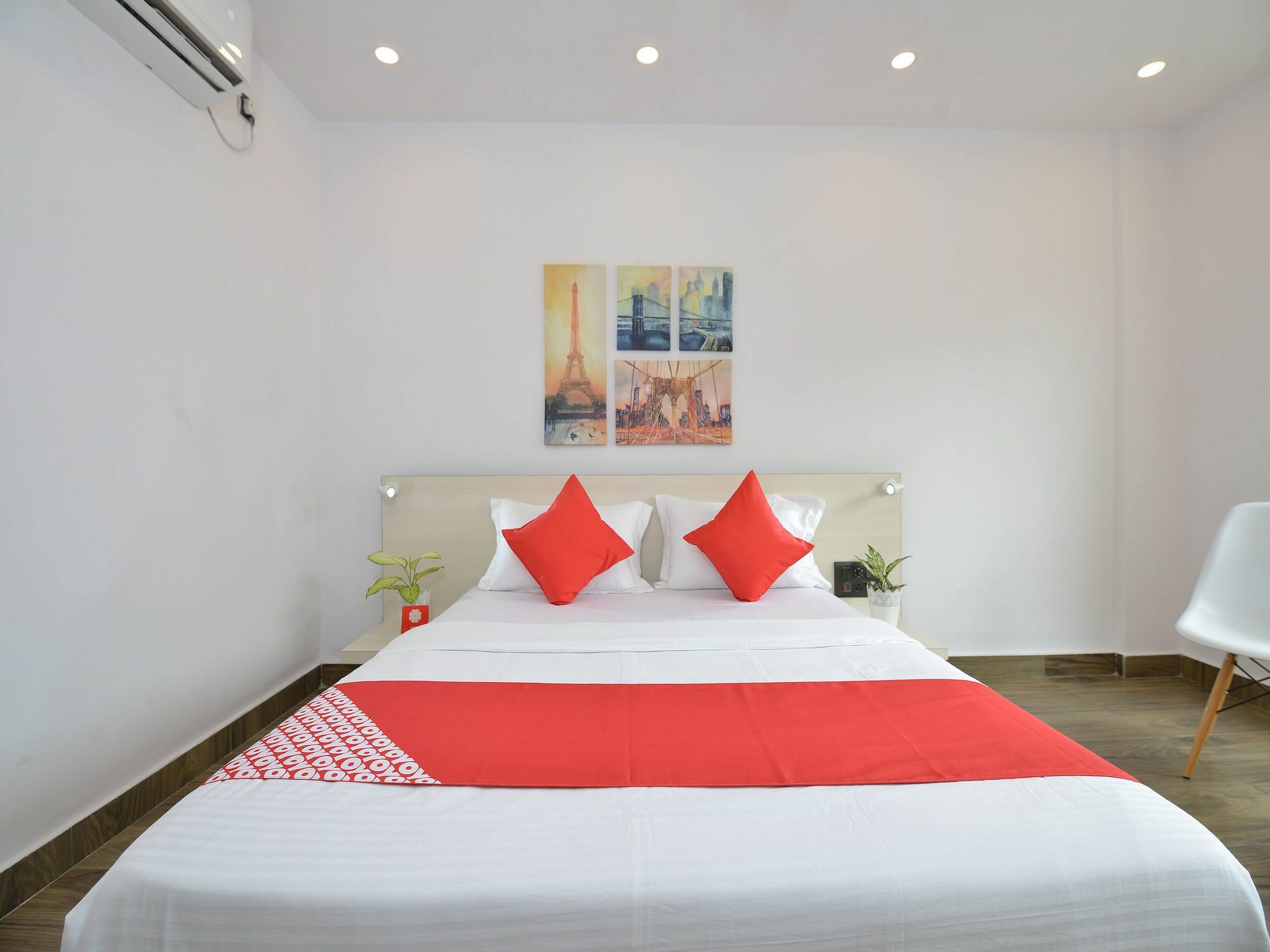 Oyo 15637 Transit Express Hotell Calcutta Exteriör bild